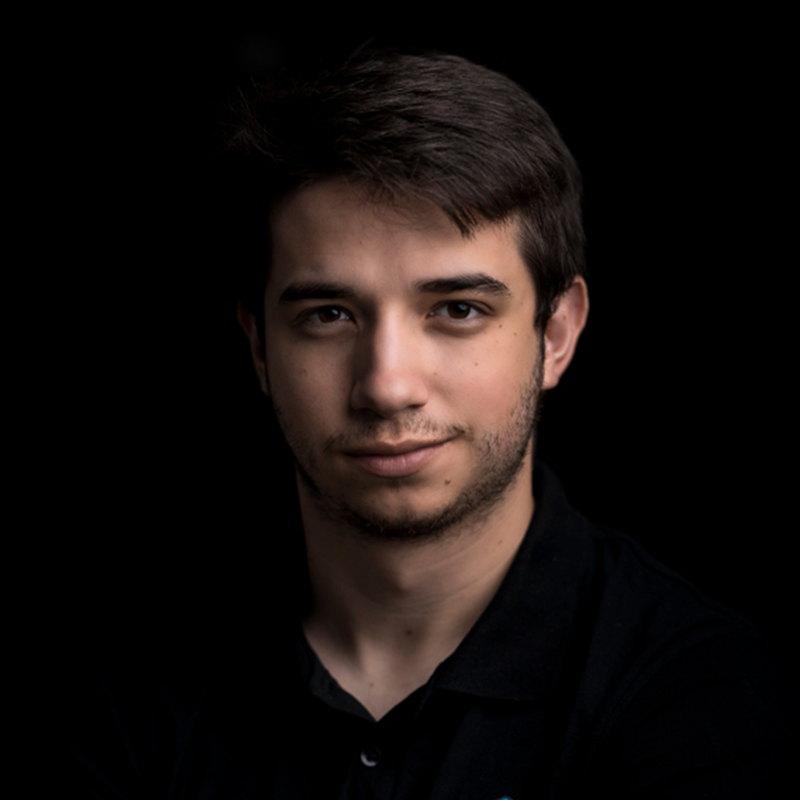DJORDJE DJORDJIC
